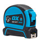 OX Pro Dual Auto Lock Tape Twinpack OX Pro Dual Auto Lock Tape Twinpack